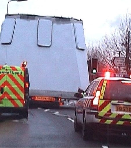 Convoi Exceptionnel Ltd| High and wide abnormal load escort UK Convoi Exceptionnel Ltd| High and wide abnormal load escort UK
